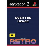 Over the Hedge (preowned)