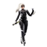 Marvel - Gamerverse - Marvel Legends Series Black Cat Felicia Hardy Action Figure - Packshot 3