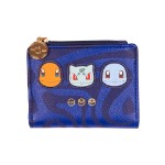 Pokemon - Kanto Starters Bi-Fold Wallet