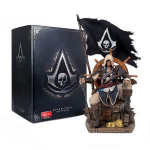 Assassin's Creed: Black Flag Resynced – Collector's Edition