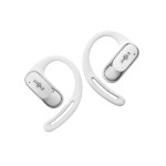 Shokz - OpenFit Air - White - Packshot 1