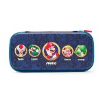 Super Mario - Mushroom Kingdom Heroes PowerA Slim Travel Case - Packshot 1