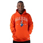 Nintendo - Super Mario Est 1985 Hoodie - Packshot 3