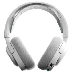 SteelSeries Arctis Nova 3P Wireless Headset - White - Packshot 3