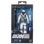G.I. Joe - Classified Series #207 Clifton "Iceberg" Nash Action Figure - Packshot 4