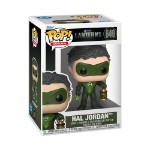 Lanterns (2026) - Hal Jordan Pop! Vinyl Figure - Packshot 2