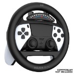 Maxx Tech - Turbo Boost Racing Kit for PlayStation 5 - Packshot 4