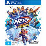 NERF Legends - Packshot 1