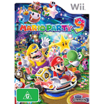 Mario Party 9 (preowned)