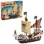 One Piece - LEGO The Going Merry Pirate Ship 75639 - Packshot 1