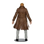 DC Comics - DC Multiverse James Gordon (Year One: Part 4) Gold Label 7" Action Figure - Packshot 3