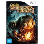 Cabela's Dangerous Hunts 2011 (preowned)