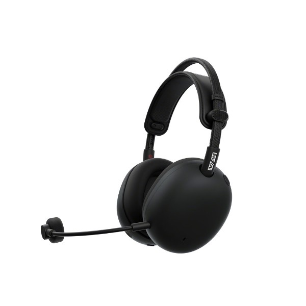 Sony - INZONE H9II Wireless Noise Cancelling Headset (For PC/PS5) - Black - Packshot 1
