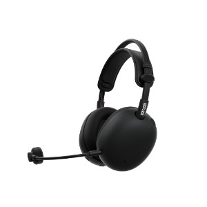 Sony - INZONE H9II Wireless Noise Cancelling Headset (For PC/PS5) - Black