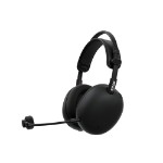 Sony - INZONE H9II Wireless Noise Cancelling Headset (For PC/PS5) - Black - Packshot 1