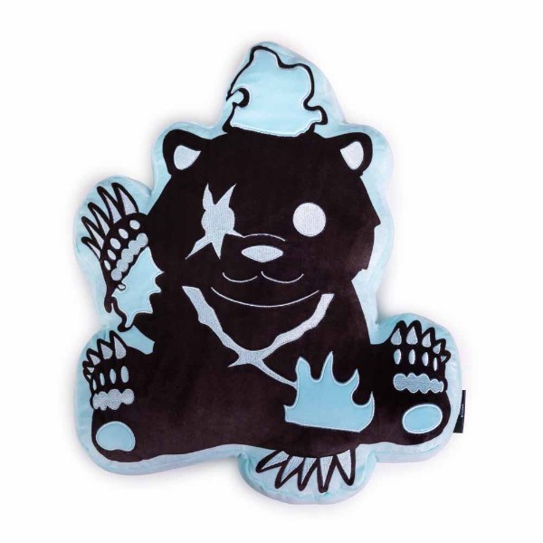Solo Leveling – Tank Bear Cushion - Packshot 1