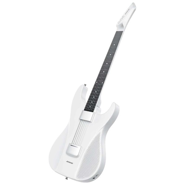 Aeroband Guitar Bundle Kit - White - Packshot 2