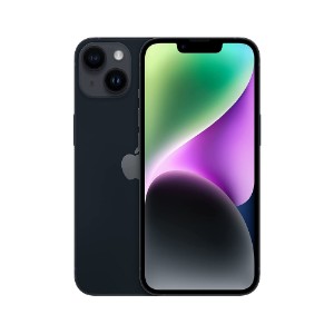 Apple iPhone 14 (128GB, Midnight) - Good Refurbished