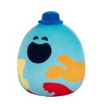 Poppy Playtime - Doey 8" Squishmallow Plush - Packshot 2