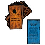 Betrayal at the Neibolt House: The Evil of Pennywise Boardgame - Packshot 4