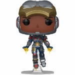 Ironheart - Ironheart Model 4 Pop! Vinyl Figure - Packshot 1