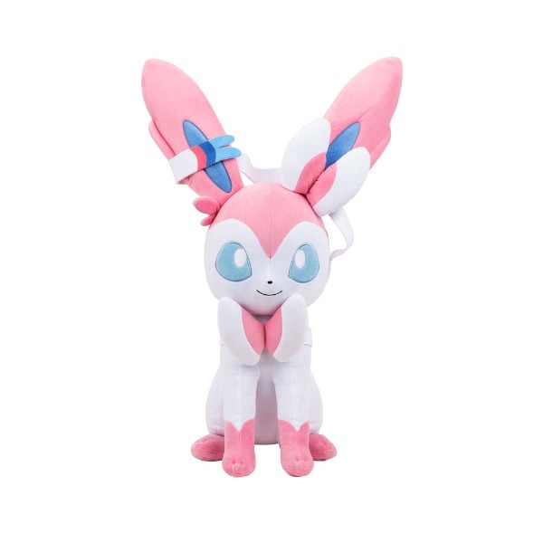 Pokemon - Sylveon 24" Plush - Packshot 1