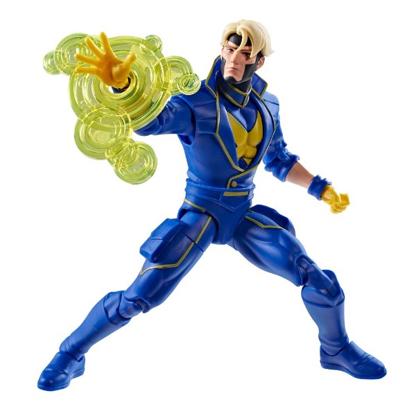 Marvel - X-Men 97 - Havok Marvel Legends Action Figure - Packshot 1