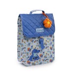 Disney - Lilo & Stitch - Stitch Stamps Backpack
