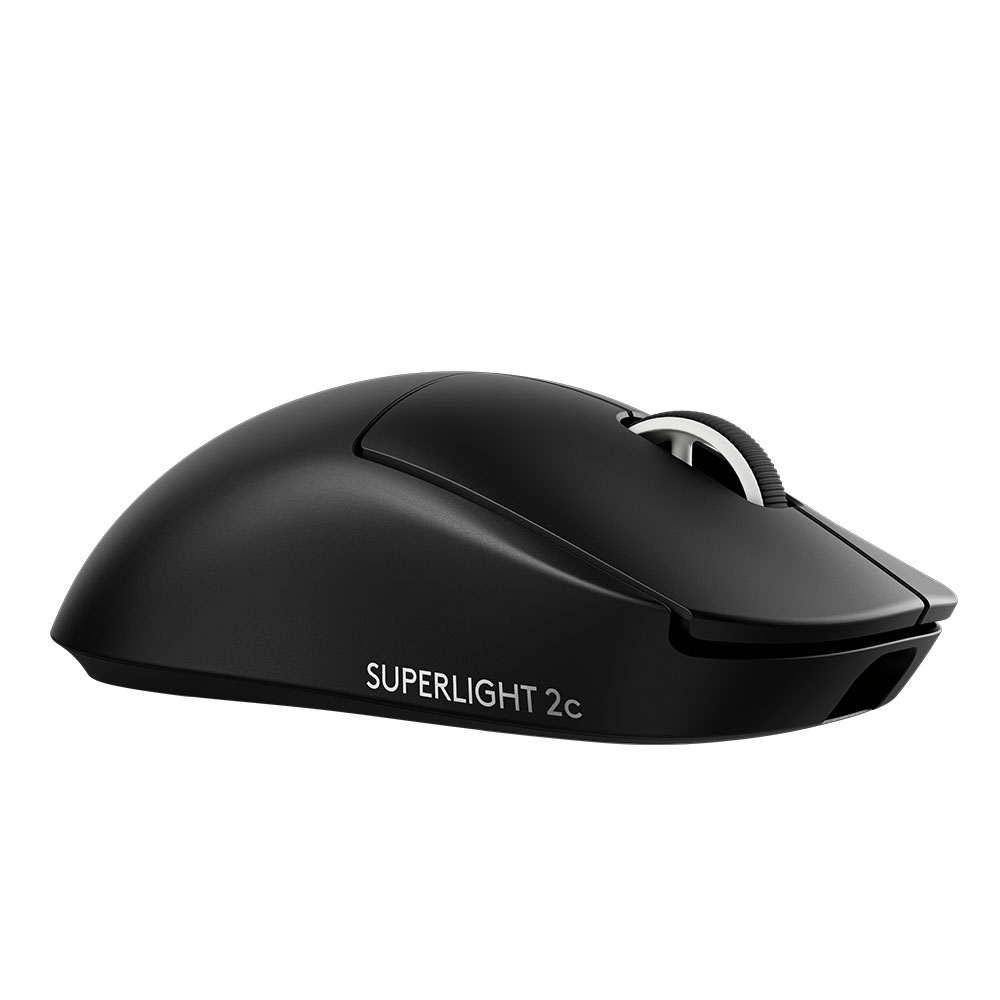Logitech PRO X SUPERLIGHT 2c Gaming Mouse - Packshot 4