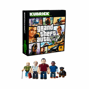 grand theft auto eb games