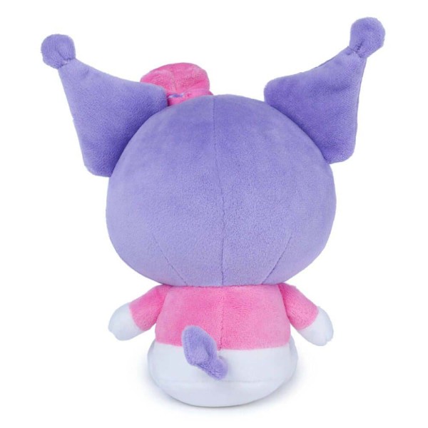 Sanrio - Kuromi Circus Lion Tamer Plush - Packshot 4