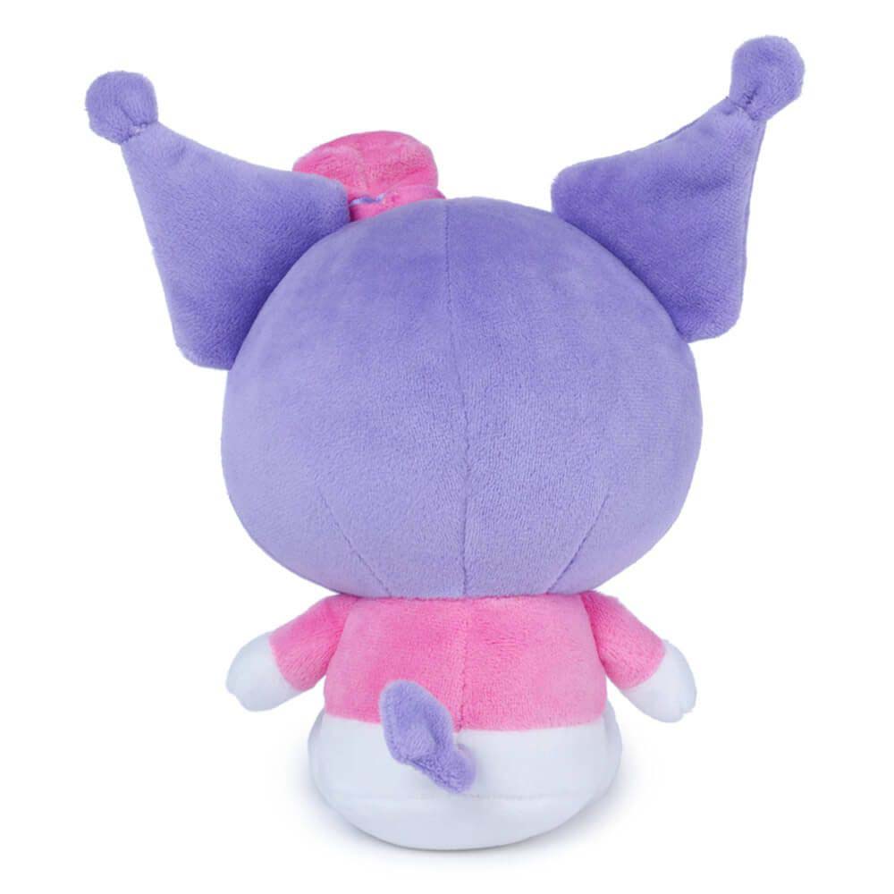 Sanrio - Kuromi Circus Lion Tamer Plush - Packshot 4