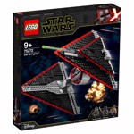 Star Wars - LEGO Sith TIE Fighter - Packshot 3