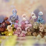 POP MART - Skullpanda L’impressionnisme Series Blind Box (Single Box) - Packshot 2