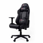 TTRacing Swift X 2020 Gaming Chair - Black - Packshot 2