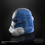 Star Wars - The Black Series - Clone Commander Jesse Premium Electronic Helmet - Packshot 3