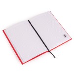 Marvel - Spider-Man - Spider-Man A5 Notebook - Packshot 2