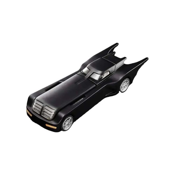 DC Comics - Batman - Blokes Wheels E01 Model Kit Blind Box (Single Box) - Packshot 5