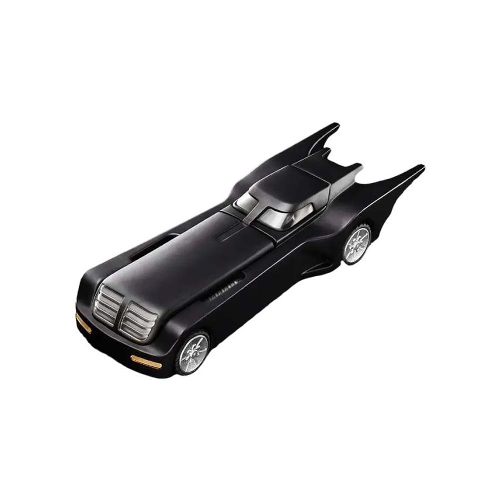 DC Comics - Batman - Blokes Wheels E01 Model Kit Blind Box (Single Box) - Packshot 5