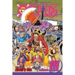 One Piece Vol. 111