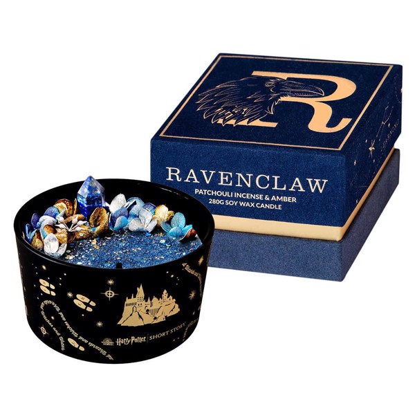 Harry Potter Ravenclaw Short Story Candle Toys and Collectibles