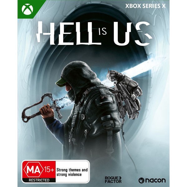 Hell Is Us - Packshot 1
