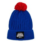 Super Mario - The Super Mario Galaxy Movie - Mario Beanie - Packshot 3