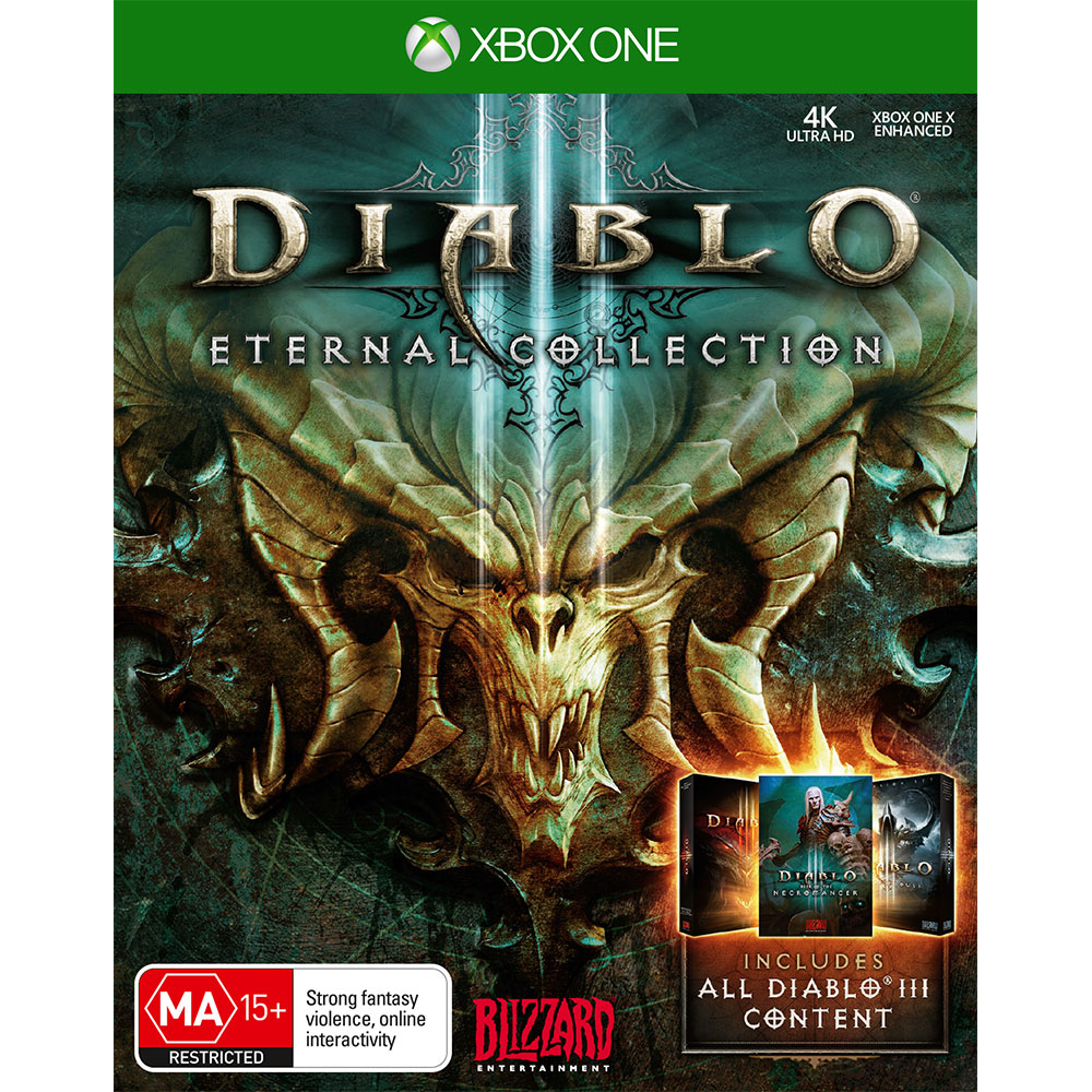 Diablo 3 Slayer Set Me Free
