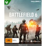 Battlefield 6 - Packshot 1