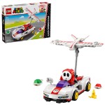 Nintendo - LEGO Mario Kart™ – Shy Guy & P-Wing 72045 - Packshot 1