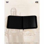 Gatherer’s Tavern – TCG – The Mandalorian Domaru 9 Pocket Binder – Grogu - Packshot 4