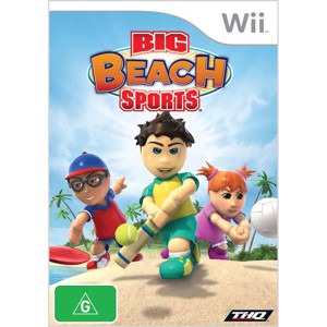 Big Beach Sports (preowned)