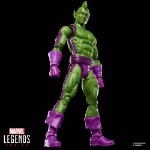 Marvel - Inhumans - Black Bolt & Triton Marvel Legends Action Figure 2-Pack - Packshot 3