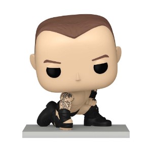 WWE - Randy Orton (Viper Stance) Pop! Vinyl Figure